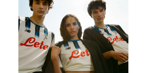 Atalanta BC bortedrakt for sesongen 2025-26